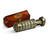 La Noble Collection Il Codice Da Vinci Cryptex