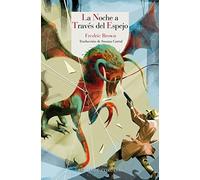 La noche a través el espejo: 31