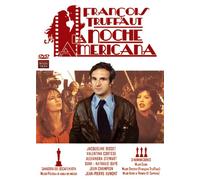 La Noche Americana (La Nuit Americaine) (1973) (Import)