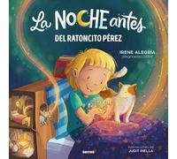 La noche antes - Del Ratoncito Pérez