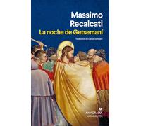 La noche de Getsemaní / The Night in Gethsemane