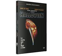 La Noche de Halloween Edición Coleccionista 2 DVD 1978 Halloween