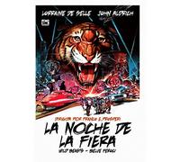 La Noche de la Fiera