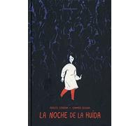 La noche de la huida