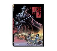 La noche de la ira