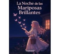 La Noche de las Mariposas Brillantes