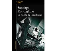 La noche de los alfileres