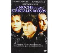 La Noche De Los Cristales Rotos (Import Dvd) (2013) Tom Berenger; Greta Scacch...