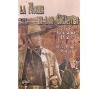 La noche de los gigantes