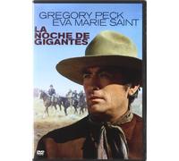 La Noche De Los Gigantes (Ed.Esp.) [Import espagnol]