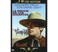 La Noche De Los Gigantes --- IMPORT ZONE 2 ---