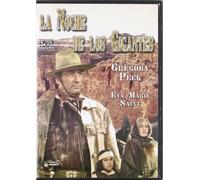La Noche De Los Gigantes (The Stalking *** Europe Zone ***