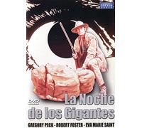 La Noche De Los Gigantes - The Stalking Moon [DVD]
