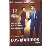 La Noche De Los Maridos [Import espagnol]