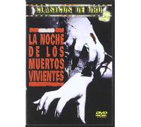 La Noche De Los Muertos Vivientes (Night Of The Livinf Dead)