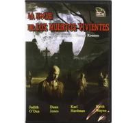 La Noche De Los Muertos Vivientes (Night Of The Living Dead)