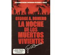La Noche De Los Muertos Vivientes (Remas (Import Dvd) (2008) Duane Jones; Judi...