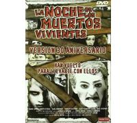 La Noche De Los Muertos Vivientes - Versión 30 Aniversario [DVD]