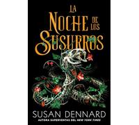 La noche de los susurros: 3