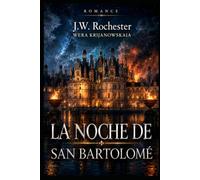 La Noche de San Bartolomé