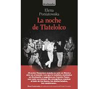 La noche de Tlatelolco