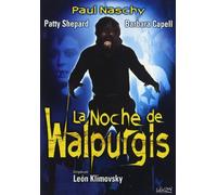 La Noche De Walpurgis (1971) (Import)