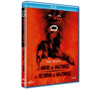 La noche de Walpurgis - El retorno de Walpurgis - BD