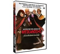 La Noche del Baile de Medianoche DVD 1985 The Midnight Hour