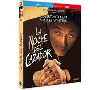 La noche del cazador