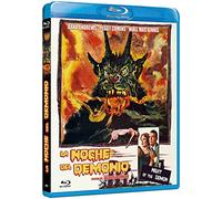 La noche del demonio BD