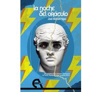 La noche del oráculo: 263
