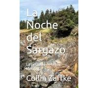 La Noche del Sargazo: La pesadilla en la isla Metinic