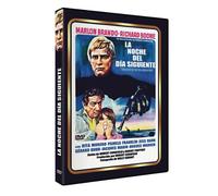 La Noche Del Siguiente Día - The Night Of The Following Day - Hubert Cornfield - Audio in inglese e spagnolo. Sottotitoli in spagnolo.