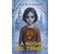 La noche del tiempo