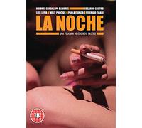 La Noche [DVD] [Edizione: Regno Unito]