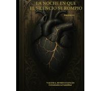 LA NOCHE EN QUE EL SILENCIO SE ROMPIÓ…: KINTSUGI