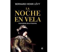 La noche en vela: Autorretrato de un insomne