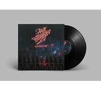 la noche (lp carpeta sencilla)