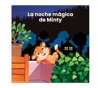 La noche mágica de Minty