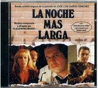 La Noche Mas Larga