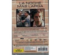 La Noche Mas Larga DVD 1991