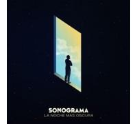 Sonograma - La Noche Mas Oscura (LP+CD)