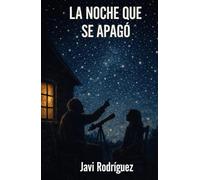 La noche que se apago