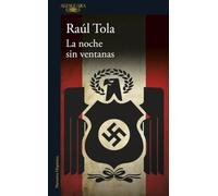 La noche sin ventanas (Mapa de las lenguas)