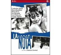 La Noia – Catherine Spaak / Horst Bucholz / Georges Wilson – DVD – CG Entertainment