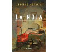 La noia