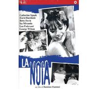 La Noia Italian Import (DVD) Catherine Spaak Horst Bucholz Georges Wilson