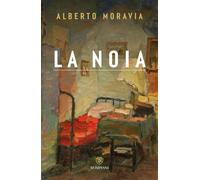 LA NOIA - MORAVIA ALBERTO - Bompiani