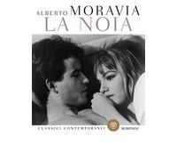 La noia - Moravia Alberto