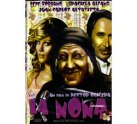 LA NONA CON MINGUITO[COLOR][EN ESPANOL]